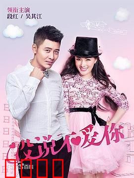 没说不爱你：真爱无声