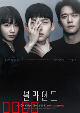 Blind：盲人疑云