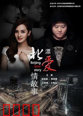 北漂爱情故事2016：合租之恋