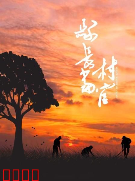 县长当村官：一肩挑两担