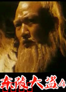 东陵大盗：国宝劫难与人性贪婪