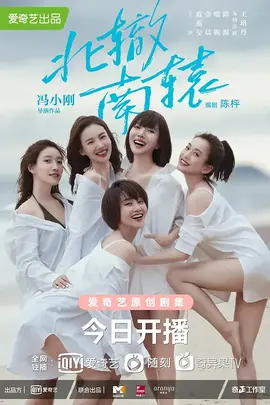 北辙南辕：女性创业的坎坷与光芒