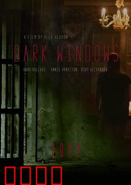 窗户边有人：深夜魅影