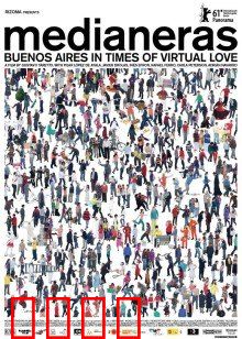 在人海中遇见你：孤独灵魂的都市邂逅