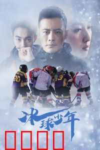 冰球少年：热血冰上梦