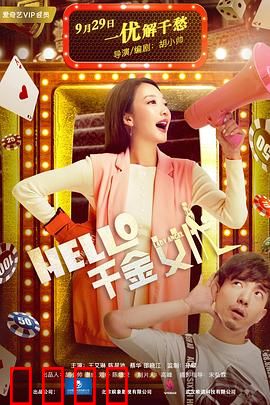 Hello！千金女优：逆袭娱乐圈