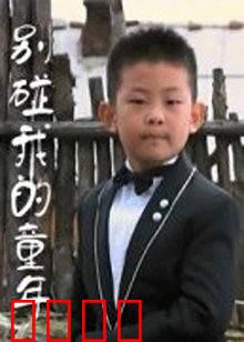 别碰我的童年：守护童年的堡垒