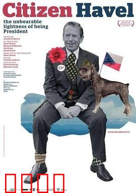 公民哈维尔：理想与权力