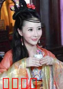 公主与奴隶：逆袭之路