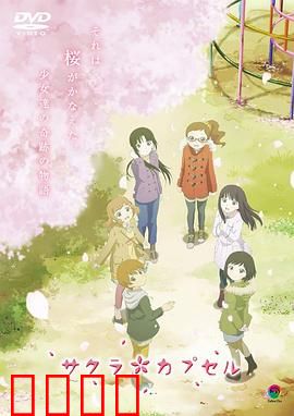 樱花树下的时间胶囊：穿越时光的约定