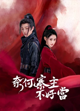 奈何寨主不好当：女寨主成长记