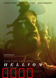 刺头青：叛逆少年的救赎之路