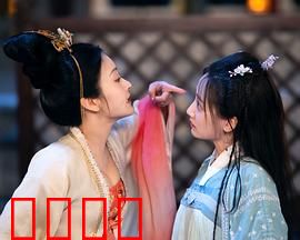 红肥绿瘦：瘦身逆袭记