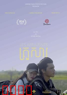 支流人生：抉择与成长