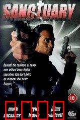 圣堂：兄弟情深