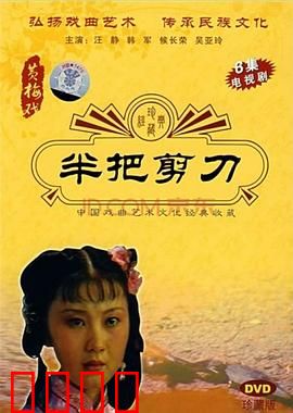半把剪刀：血案背后