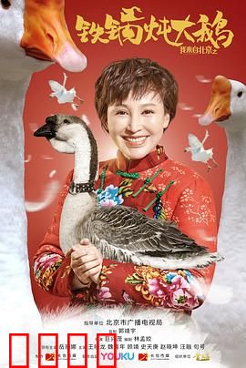 我来自北京之铁锅炖大鹅：逆袭乡村美食家