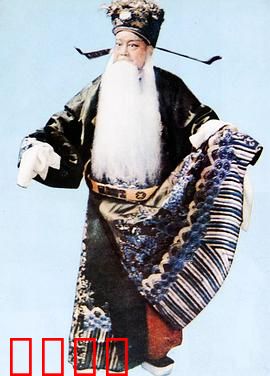 徐策跑城：忠义震撼朝野