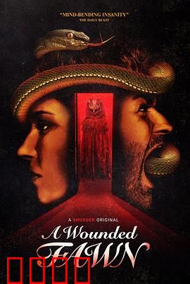 受伤的小鹿：伤口与救赎