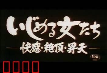 快感・絶頂・昇天：极致体验之旅