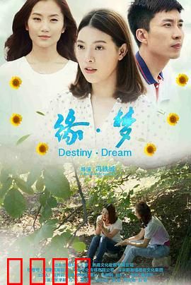 缘·梦：梦境情缘