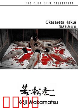 被侵犯的白衣：护士的复仇