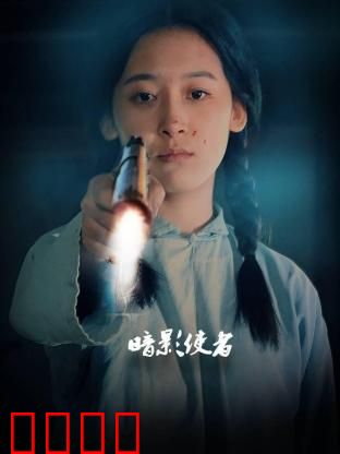 暗影使者：黑夜守护者