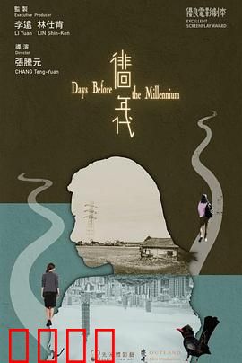 徘徊年代：归途迷惘