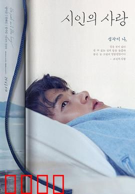 诗人的爱：笔尖下的疯狂