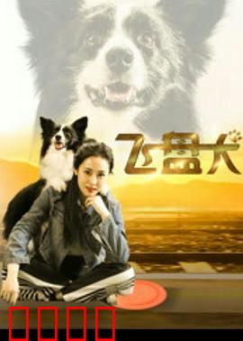 飞盘犬：热血逆袭