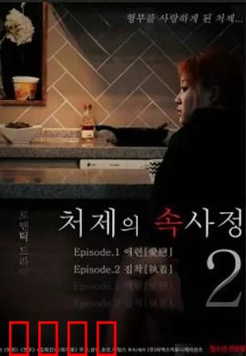 嫂嫂情事2：秘密守护者