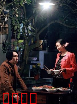 鲜花盛开的村庄：幸福花开