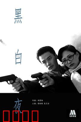 黑白夜：逆转时空的救赎