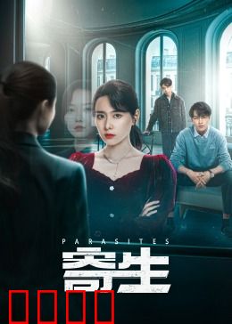 寄生：阶级鸿沟的致命游戏