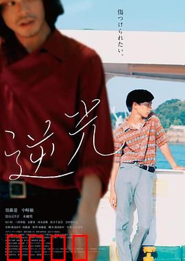 逆光2021：光影之恋