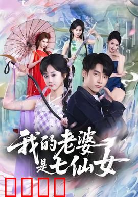 我的老婆是七仙女：凡仙奇缘