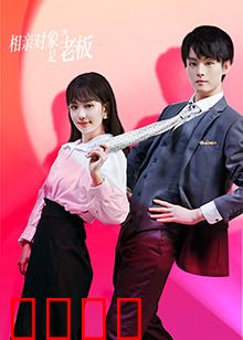 相亲对象是老板：职场恋曲惊变