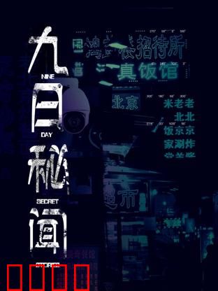 九日秘闻：致命真相