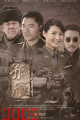 孤雁：独行使命