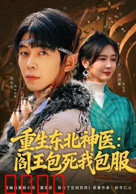 重生东北神医：妙手回春逆袭人生