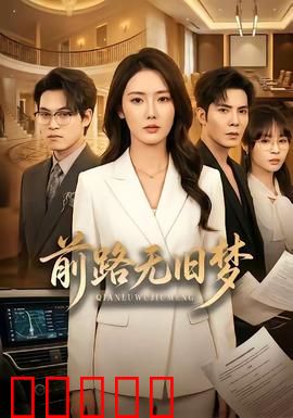 前路无旧梦：重启人生之旅