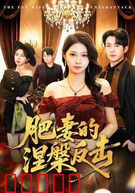 肥妻的涅槃反击：华丽转身