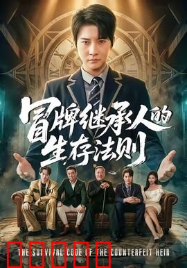 冒牌继承人的生存法则：真假继承人