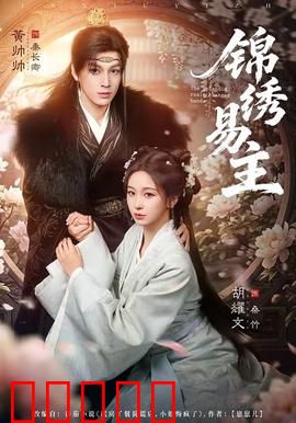 锦绣易主：权谋风云