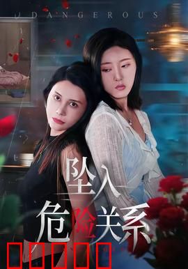 坠入危险关系：暗夜迷局