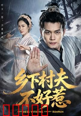乡下村夫不好惹：智斗恶霸