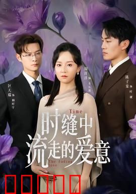 时缝中流走的爱意：时光逆旅的遗憾