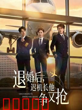 退婚后，迟机长他争又抢：霸道机长追妻