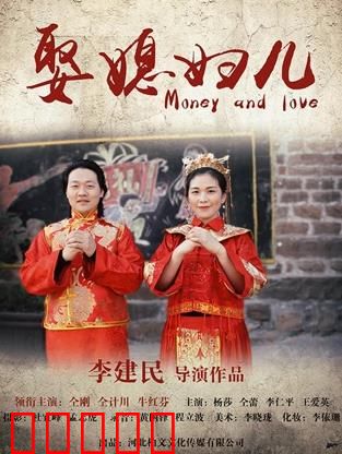 娶媳妇儿：农村光棍的逆袭