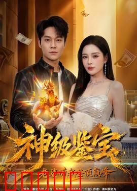 神级鉴宝，老婆带我登顶巅峰：鉴宝逆袭，夫妻同心